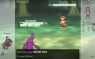 Breloom's Focus Band didn't activate (Image via Pokemon Showdown)